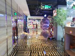 -皇室假期美食水疗会(春风路店)