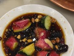 马氏萝卜皮-牛街·马辈儿涮肉(牛街二店)