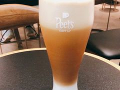 瀑布冷萃-Peet's 皮爷咖啡(杭州来福士店)