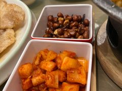 -英兰朝族饭店·英兰锅包肉(佳园路店)