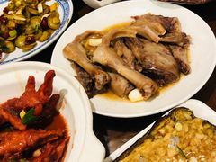 -孙府大院(步行街店)