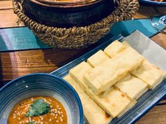 -紫滇源云南生态菜(丹凤街店)