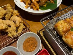 -雀舞云南菜(天津天河城购物中心店)