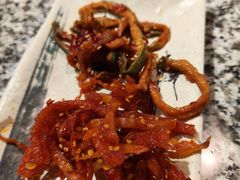 -震海贝烤贝·民俗特色店(延吉总店)