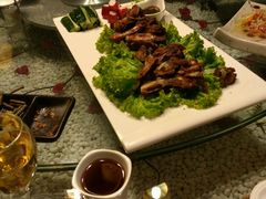 -慢丽江·云南野生菌土鸡锅(付家庄店)