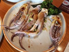 -拾勝牛·江景安格斯烧肉放题(江湾阳光天地店)
