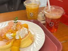 -OUR Bakery(三里屯太古里店)