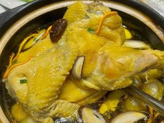 -蟹天蟹地农家菜·阳澄湖大闸蟹(浅水湾店)