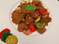 -铭轩中餐厅·海南菜·粤菜(亚龙湾瑞吉店)