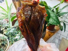 -赵元章肉骨烧(山塘街店)