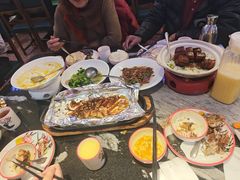 -新白鹿餐厅(百联中环店)