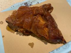 -状元阁烧烤(新华路总店)