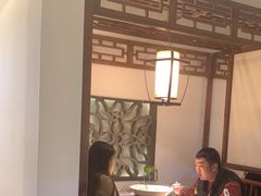 -卢大鲜鱼头捞饭(美利广场店)