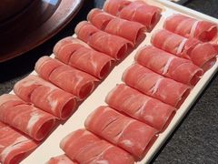 -东来顺(非遗·清真火锅·盛世广场店)