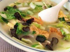 -南山饭店(阳明古镇店)