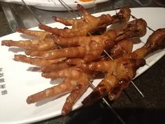 -锦州御烧烤·形象店(人民街店)