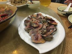 -丹盛象山海鲜(水清路店)