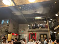 -文和友老长沙龙虾馆(化龙池店)