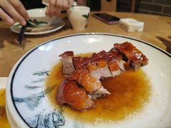 -德胜轩正宗顺德菜(宝安沙井会展中心店)