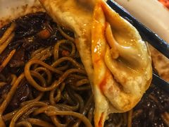 煎饺-桃园中华料理炸酱面(燕儿岛路店)