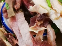 -老三羊汤(西大街店)