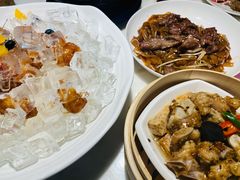冰镇咕噜肉-陶陶居酒家(新天地店)