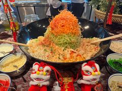 -香港唯港荟 Hotel ICON – The Market