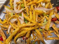 -顺香居·老字号湖北菜(江汉路店)