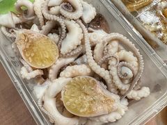 -铭聚章鱼土笋冻(松柏店)