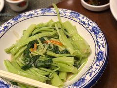 苏家祠通菜-香山家宴