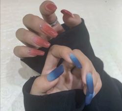 -LILY NAILS美甲美睫
