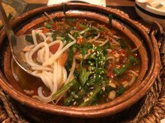 -紫滇源云南生态菜(丹凤街店)