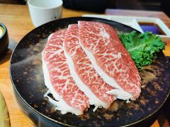 -黑牛黑猪烤肉专门店(万象城店)