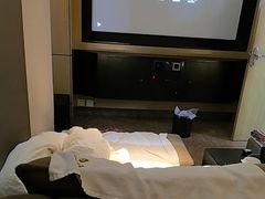 -金色印象·4K影院式足体养生(双龙湖店)