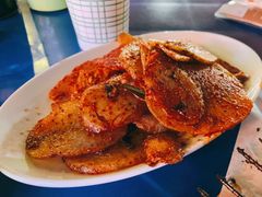 -有奴思烤肉·清真(正宁路店)
