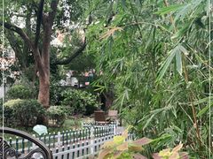 -马勒别墅·中餐厅