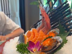 -古京·臻致料理(月湖店)