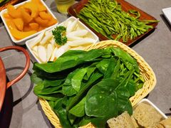 -望蝎门羊蝎子火锅(祭城店)