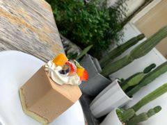 -素咫咖啡CLIFEROSE