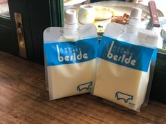 -白色日记·手作酸奶(麦凯乐店)