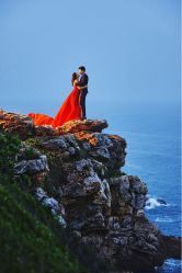 -伯爵风尚全球旅拍