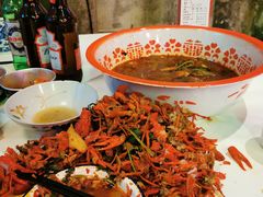 -文和友老长沙龙虾馆(化龙池店)