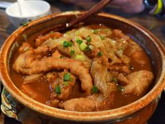 -水煮三国·川鲁江湖菜(香山店)