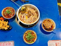 -马路边边 传媒大学店