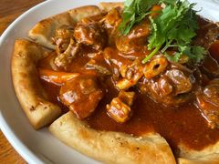 囊包肉-阿达西新疆餐厅(西北大学店)