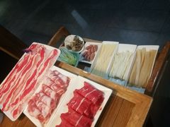 -傣妹火锅(南京东路一店)