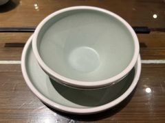 餐具摆设-红蕃干锅·脆皮香辣虾(南屏街金鹰店)