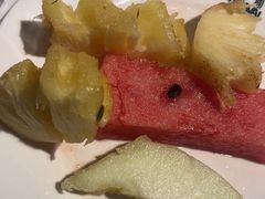 -戈拿旺巴西烤肉(崇文门店)