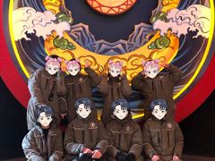 -E+有冰工厂·昆仑寒宫2(五角场店)