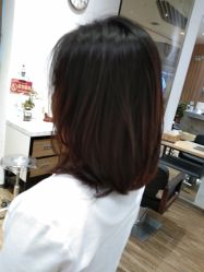 -曼都发型